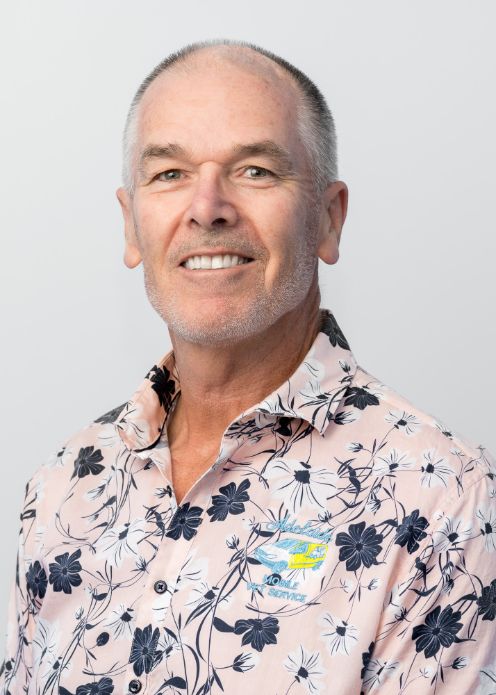 Dr Brett Boling